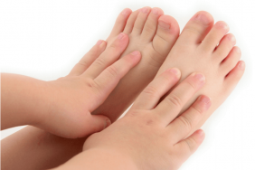 Pathologies Ungueales Chez L Enfant Les 10 Incontournables Dermatologie Pratique